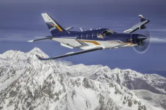 TBM 980