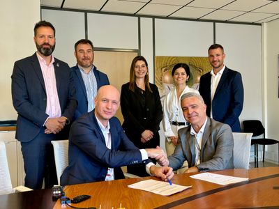 Daher Sabena logistique