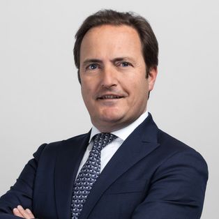Thibault Scaramanga